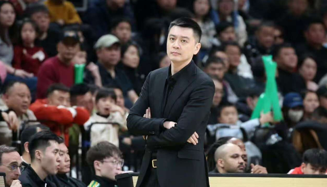 开云在线-辽宁男篮VS新疆！杨鸣输球或下课，威尔斯爆发，央视直播
