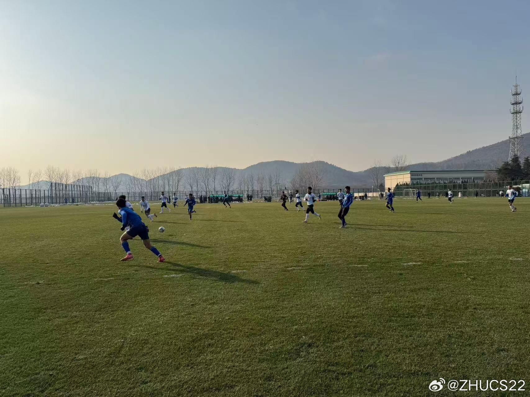 开云娱乐-友谊赛：江苏常晋5-3战胜南京城市，吉翔代表新江苏队出战